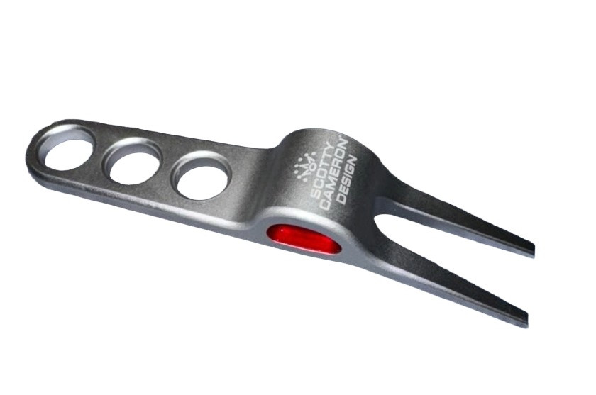 【正規品】Scotty Cameron PivotTool &Key-Fob Scotty Cameron Golf Pivot Tool | RockBottomGolf.com